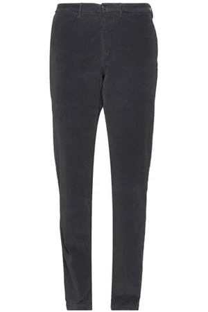 40 Weft PARTES DE ABAJO - Pantalones
