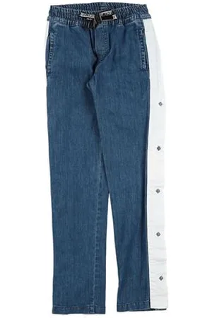 John Richmond PARTES DE ABAJO - Pantalones vaqueros