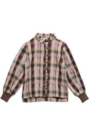 L:Ú L:Ú CAMISETAS Y TOPS - Camisas