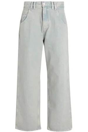 Tommy Hilfiger PARTES DE ABAJO - Pantalones vaqueros