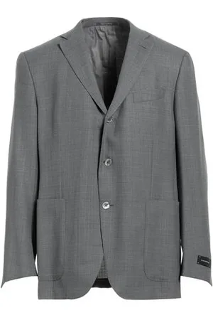 Ermenegildo Zegna TRAJES Y CONJUNTOS - Americanas