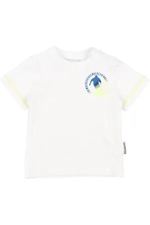 Bikkembergs CAMISETAS Y TOPS - Camisetas