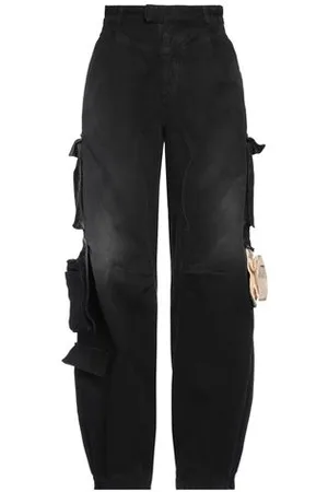 SSHEENA PARTES DE ABAJO - Pantalones