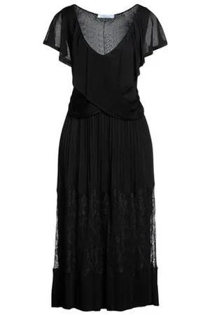 BLUMARINE VESTIDOS - Vestidos midi