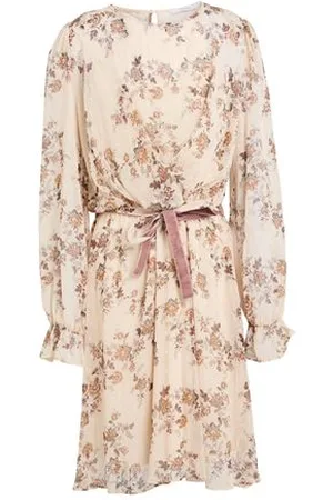 I BLUES VESTIDOS - Vestidos midi