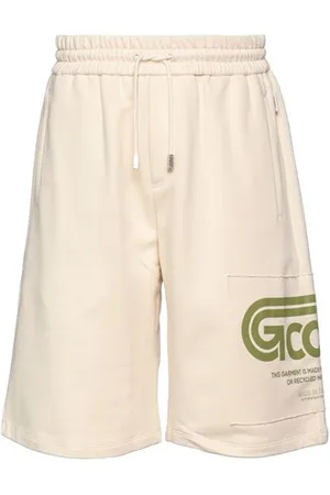 GCDS PARTES DE ABAJO - Pantalones cortos y bermudas
