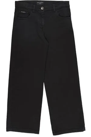 Dolce & Gabbana PARTES DE ABAJO - Pantalones