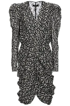 Isabel Marant VESTIDOS - Vestidos midi