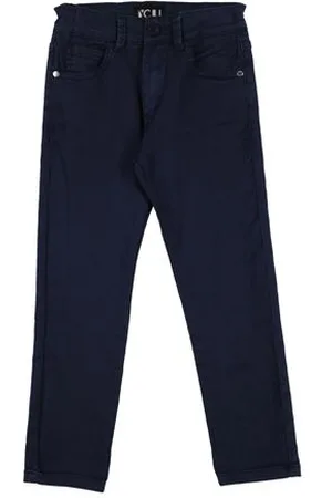 Y-CLÙ PARTES DE ABAJO - Pantalones vaqueros