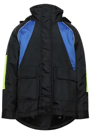 Ash ROPA DE ABRIGO - Chaquetas y cazadoras