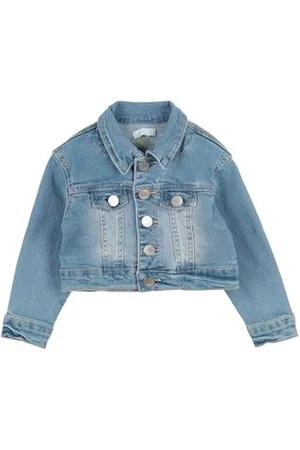 FUN & FUN ROPA DE ABRIGO - Chaquetas vaqueras