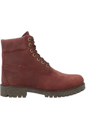 Timberland CALZADO - Botines de caña alta