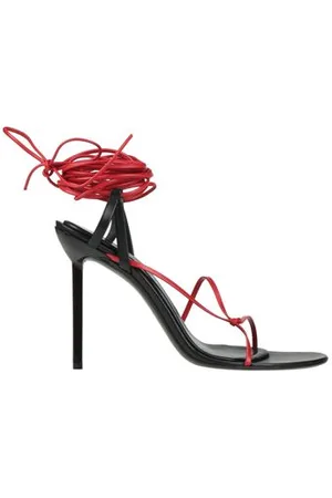 Salvatore Ferragamo CALZADO - Sandalias con cierre