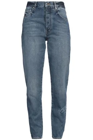 Iceberg PARTES DE ABAJO - Pantalones vaqueros