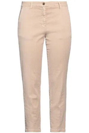 Jacob Cohen PARTES DE ABAJO - Pantalones