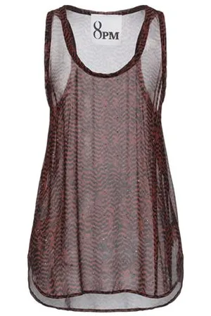 8PM CAMISETAS Y TOPS - Tops