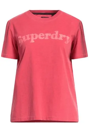 Superdry CAMISETAS Y TOPS - Camisetas