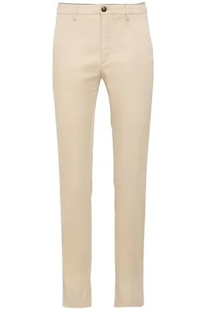 DEPARTMENT 5 PARTES DE ABAJO - Pantalones