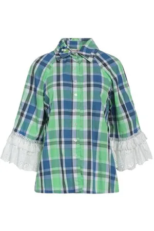 CONNOR & BLAKE CAMISETAS Y TOPS - Camisas