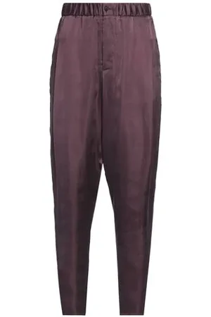 Giorgio Armani PARTES DE ABAJO - Pantalones