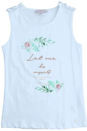Silvian Heach CAMISETAS Y TOPS - Camisetas
