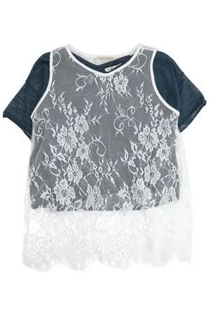 Twin-Set PRENDAS DE PUNTO - Pullover