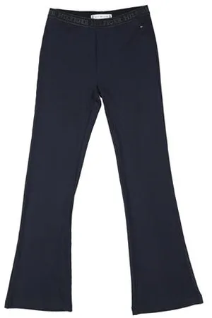 Tommy Hilfiger PARTES DE ABAJO - Pantalones