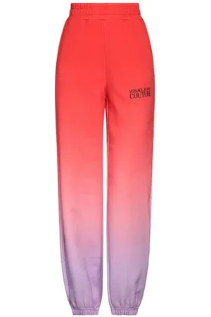 VERSACE PARTES DE ABAJO - Pantalones