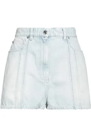 IRO PARTES DE ABAJO - Shorts vaqueros