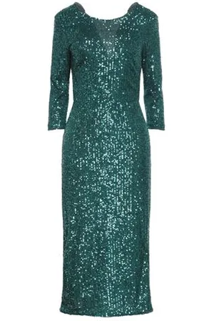 Dixie VESTIDOS - Vestidos midi