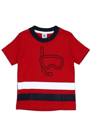 Petit Bateau CAMISETAS Y TOPS - Camisetas