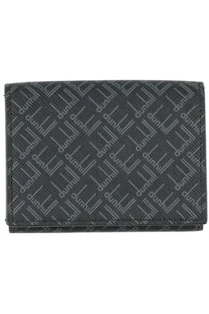 Dunhill Marroquinería - Billeteras