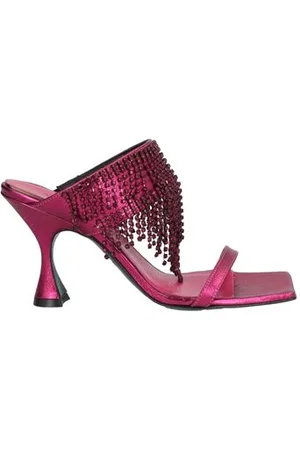 Patrizia Pepe CALZADO - Sandalias con cierre