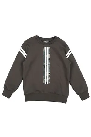 Neil Barrett CAMISETAS Y TOPS - Sudaderas