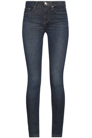 Tommy Hilfiger PARTES DE ABAJO - Pantalones vaqueros