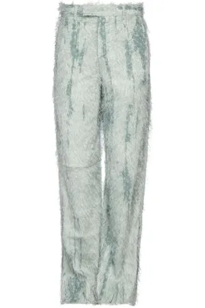 AMIRI PARTES DE ABAJO - Pantalones