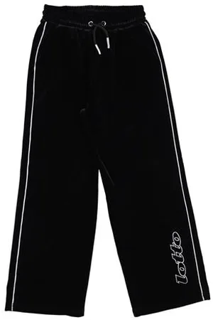 Lotto PARTES DE ABAJO - Pantalones