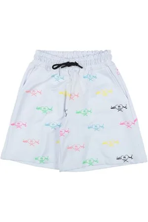Imomi PARTES DE ABAJO - Pantalones cortos y bermudas