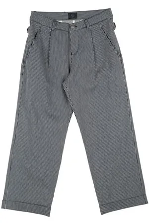 FAY PARTES DE ABAJO - Pantalones