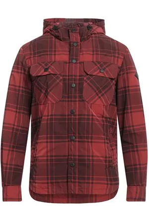 Replay ROPA DE ABRIGO - Chaquetas y cazadoras