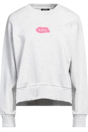 A.P.C. CAMISETAS Y TOPS - Sudaderas