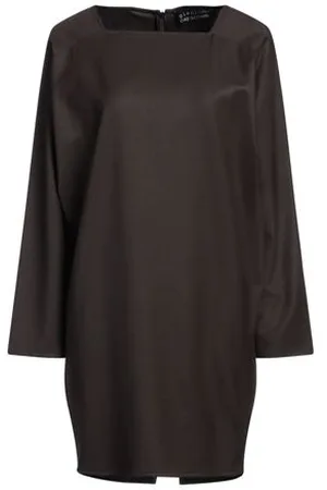 GIANLUCA CAPANNOLO VESTIDOS - Minivestidos
