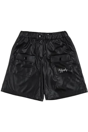 Serafini PARTES DE ABAJO - Pantalones cortos y bermudas