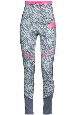 EA7 PARTES DE ABAJO - Leggings