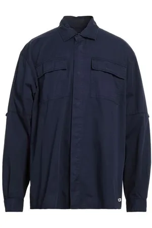 Edwin CAMISETAS Y TOPS - Camisas