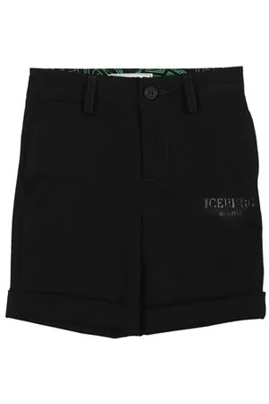 Iceberg PARTES DE ABAJO - Pantalones cortos y bermudas