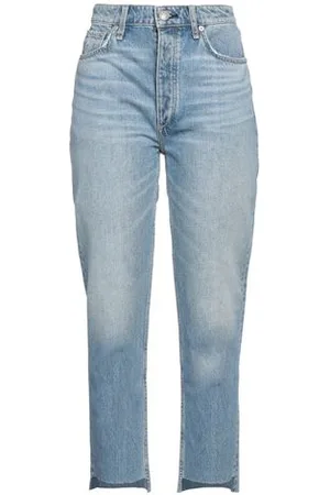 RAG&BONE PARTES DE ABAJO - Pantalones vaqueros