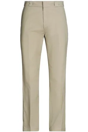 Dickies PARTES DE ABAJO - Pantalones