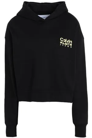 Calvin Klein CAMISETAS Y TOPS - Sudaderas