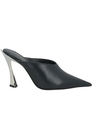 MUGLER CALZADO - Mules & Zuecos